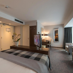 Bilderberg Garden Hotel - Bild 7
