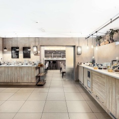 Saga Hotel Oslo, WorldHotels Crafted - Bild 21