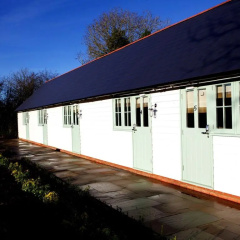 The Bull Inn Lodges thumbnail 1