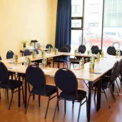 a&o Graz Hauptbahnhof - Hostel - Bild 18