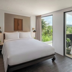 Marriott Vacation Club, Khao Lak Beach Resort - Bild 2