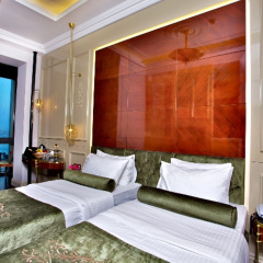 Taksim Star Hotel - Bild 8