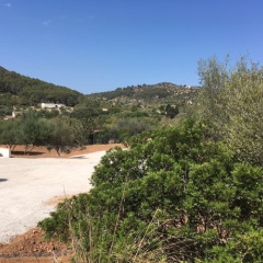 Agroturismo Binibasa - Bild 1