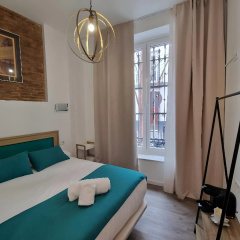 Hotel y Apartamentos Doña Lola - Bild 8