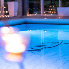 TRIHOTEL Rostock – Wellnesshotel Adults Only - Bild 13