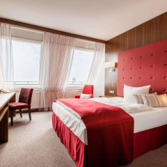 Fora Hotel Hannover by Mercure - Bild 4