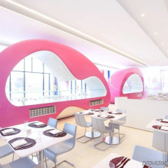 nhow Berlin Hotel thumbnail 31