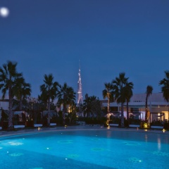 Bvlgari Resort Dubai - Bild 15
