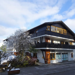 Haidegger Appartements thumbnail 15
