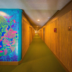 Downtowner Boutique Hotel - Bild 13