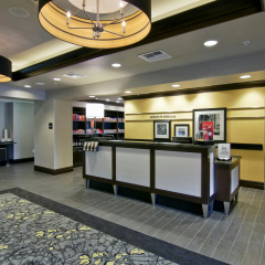 Hampton Inn & Suites Bellevue Downtown-Seattle thumbnail 32