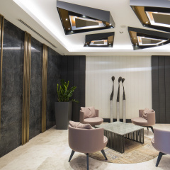 Wish More Hotel Istanbul - Bild 15