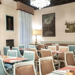 Hotel San Guido Porta Volta - Bild 28
