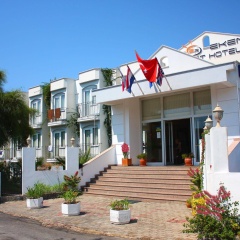Smart Stay Beach Bodrum - Bild 1