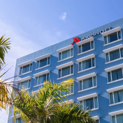 Guyana Marriott Hotel Georgetown thumbnail 42