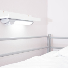Chillout Hostel - Bild 4