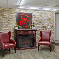 Red Roof Inn Wilmington, NC