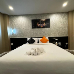 The S Hotel thumbnail 32