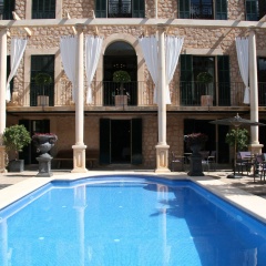 L'Avenida Hotel - Bild 18