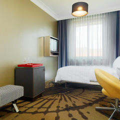 Le Méridien Grand Hotel Nürnberg - Bild 7