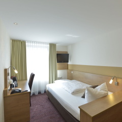 Hotel Cristal Munchen - Bild 5