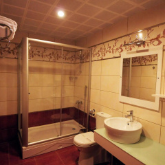 Ziyapasa Park Hotel - Bild 8