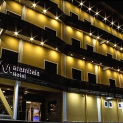 Marambaia Hotel thumbnail 1