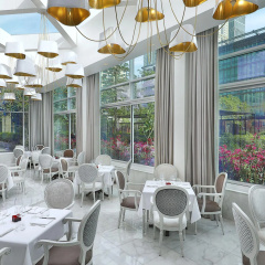 The Ritz-Carlton, Dubai International Financial Centre Hotel thumbnail 14
