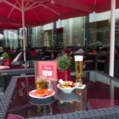 Penck Hotel Dresden (ex Art otel Dresden) - Bild 11