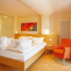 Bio Thermalhotel Falkenhof - Bild 3