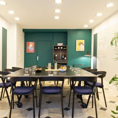 Hotel Parister & Spa - Bild 20