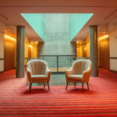VIP Executive Art's Hotel - Bild 17