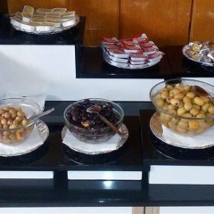 Spor Hotel - Bild 8