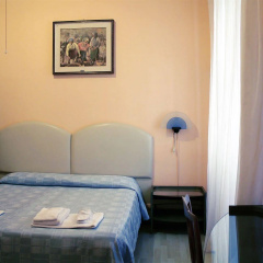 A Roma San Pietro Best Bed - Bild 9