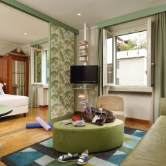 Residenza delle Città - Bild 7