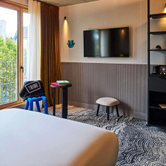 Tribe Paris Clichy - Bild 9
