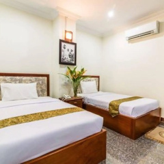 Tan Tower Hotel thumbnail 16