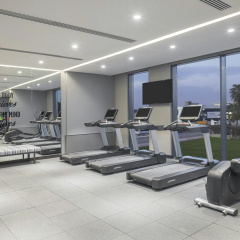 Hampton By Hilton Antalya Airport - Bild 24