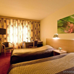 Bastion Hotel Amsterdam Zuidwest - Bild 7