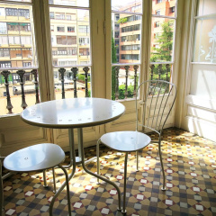 Hostal Balmes Centro - Bild 16