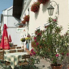 Gasthaus Glaser - Bild 1