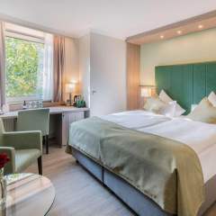 Best Western Plus Hotel Regence - Bild 5
