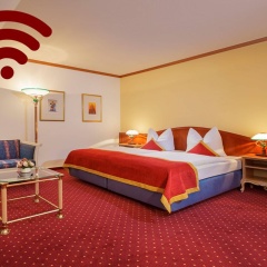 Luitpoldpark Hotel - Bild 3