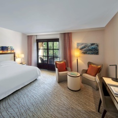 Sheraton Mallorca Arabella Golf Hotel - Bild 7