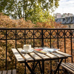 Gardette Park Hotel - Bild 15