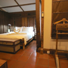 Luxury Villa Bhuvana - Bild 3