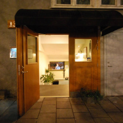 Skanstulls Boutique Hostel - Bild 1