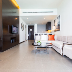 Cape Sienna Gourmet Hotel & Villas - Bild 9