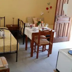 Anchris Paleochora Hotel thumbnail 2