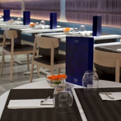 NH Madrid Atocha - Bild 23